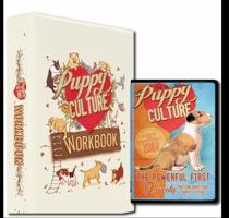 PUPPY CULTURE WORKBOOK BUNDLE 1732034729 Book Cover