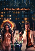A Murder Most Foul: The Life of a Hitman (The Murders Most Foul) B0FWJ47V7K Book Cover