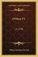 O'Hara;: 1 1378107837 Book Cover