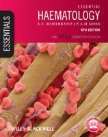 Essential Haematology (Essential) 1405136499 Book Cover