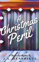 A Christmas Peril B0BWHCV2ZQ Book Cover