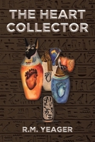 The Heart Collector 1643348426 Book Cover