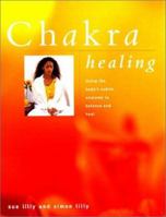 Chakra Healing 0754808394 Book Cover