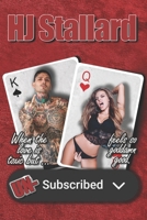UN-Subscribed B0FPCTGMZQ Book Cover