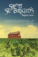 Saving St Brigid's 0992343348 Book Cover