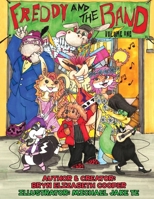 Freddy and the Band B0CN8D235L Book Cover