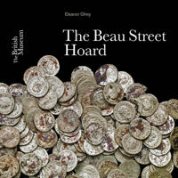 The Beau Street Hoard 0714118265 Book Cover