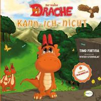 Der Kleine Drache "Kann-Ich-Nicht" 1499114842 Book Cover