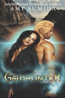 Godhunter 148407047X Book Cover