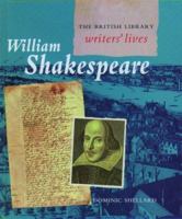 William Shakespeare (British Library Writers' Lives Series) 0195216555 Book Cover