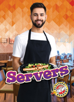 Servers 1644871963 Book Cover