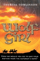 Wolf Girl 0552552712 Book Cover
