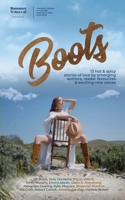 Spicy Bites - Boots 1764778111 Book Cover