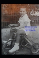 Brandon Boy B0892HTK9S Book Cover