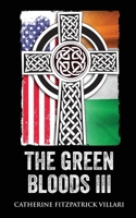 The Green Bloods III 168564810X Book Cover