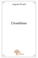 L'Anathème (French Edition) 2332849718 Book Cover