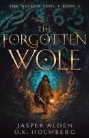The Forgotten Wole B0C1259DXZ Book Cover