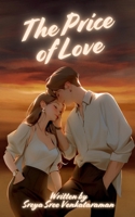 THE PRICE OF LOVE. B0DV58DQVG Book Cover