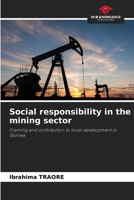 Social responsibility in the mining sector 6207847938 Book Cover