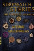 Stopwatch Stories Omnibus 1 1533306966 Book Cover