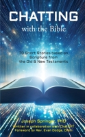 Chatting with the Bible 1997821168 Book Cover