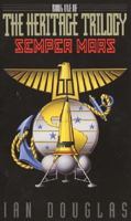 Semper Mars (Heritage Trilogy, #1) B0073P7I1E Book Cover