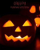 Creepy Notebook Collection: Looking for the perfect CREEPY or HORROR themed Notebook/Composition Book for yourself or for a friend. Try our new collection of Creepy Notebooks from Rock-Onn Publishing. 1710326522 Book Cover