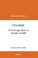 L'Escalade (French Edition) 2414571128 Book Cover