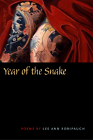Year of the Snake 0809325691 Book Cover