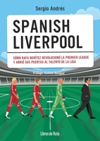Spanish Liverpool 8412905725 Book Cover