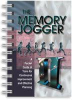 Memory Jogger II: a Pocket Guide of Tools for Continuous Improvement 1879364441 Book Cover