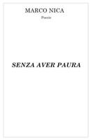 Senza aver paura 1686754760 Book Cover