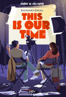 This is our time 8410399075 Book Cover