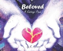 Beloved: A Kintsugi Poem B0DQVVVKXH Book Cover