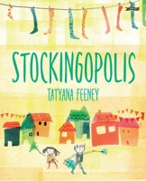 Stockingopolis 1788494997 Book Cover