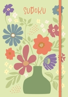 Sudoku 1398860581 Book Cover
