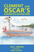 Clement and Oscar's American Adventure 178629995X Book Cover