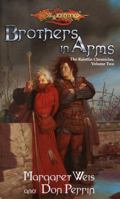 Brothers in Arms 0786914297 Book Cover