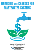 Financing and Charges for Wastewater Systems 0071453040 Book Cover