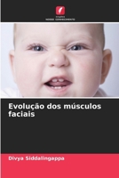 Evolução dos músculos faciais (Portuguese Edition) 6209827608 Book Cover