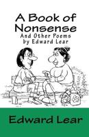 A Book of Nonsense 0847816826 Book Cover