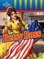 Betsy Ross 1489695559 Book Cover