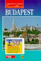 Thomas Cook Travellers: Budapest 0749520299 Book Cover