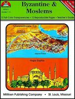 History of Civilization: Byzantine and Moslems 1558635203 Book Cover