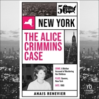 L'affaire Alice Crimmins 161316629X Book Cover