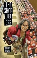 The Shoplifters 0889229260 Book Cover