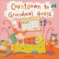 Countdown to Grandma's House (Reading Railroad Books) 044842813X Book Cover