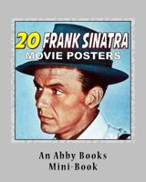 20 Frank Sinatra Movie Posters 1530854253 Book Cover