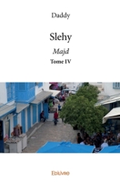 Slehy - Tome IV (French Edition) 2414309350 Book Cover