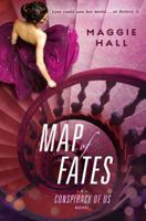 Map of Fates 0399166513 Book Cover